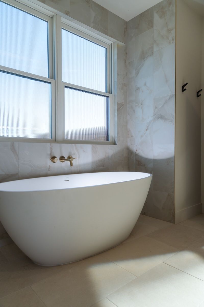 Bathroom Remodels project photo 26 — Sonoma Residential Services